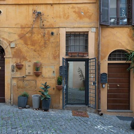 Iflat Cozy In Monti Apartment Rome Bagian luar foto