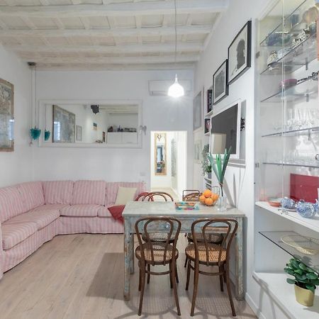 Iflat Cozy In Monti Apartment Rome Bagian luar foto