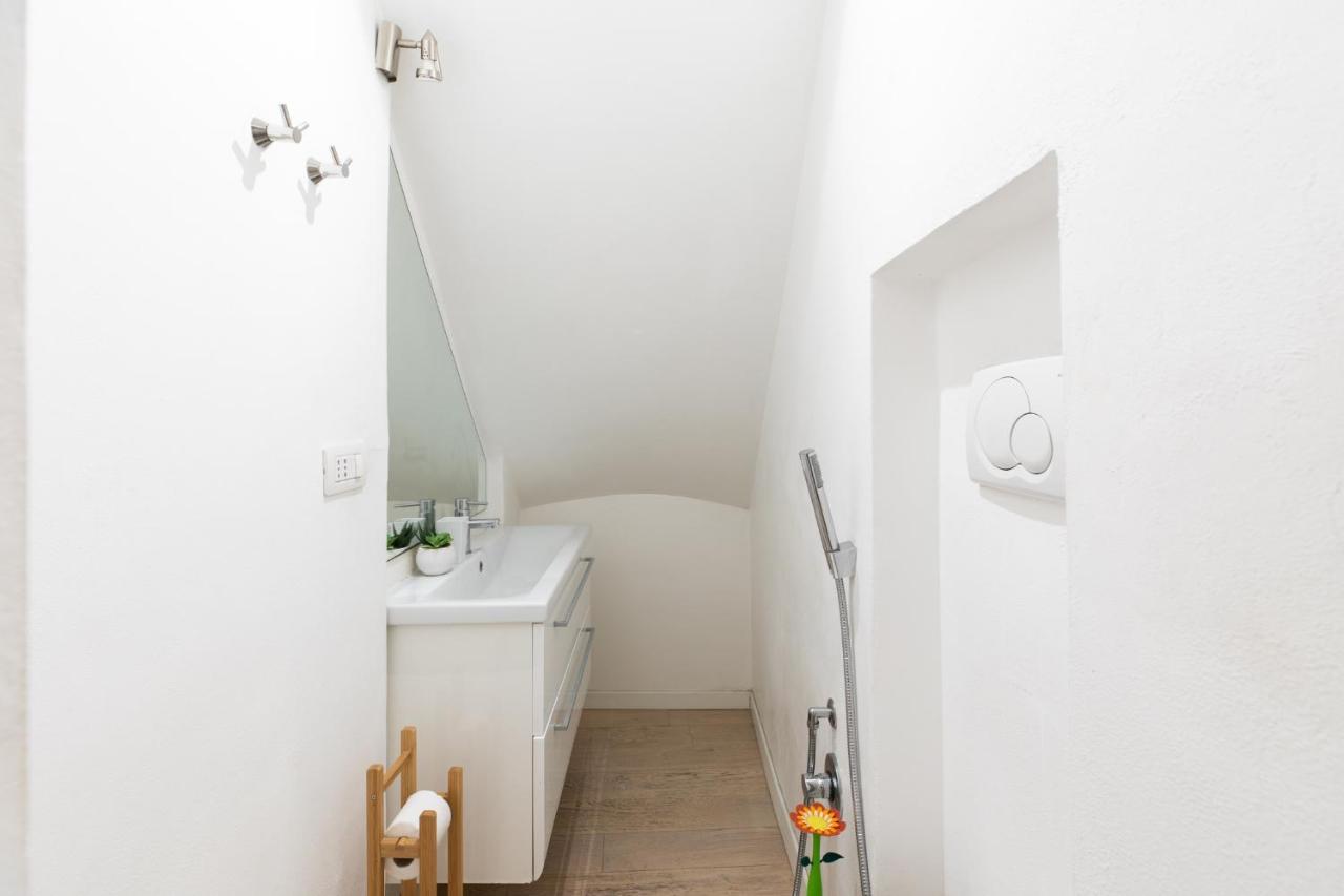 Iflat Cozy In Monti Apartment Rome Bagian luar foto