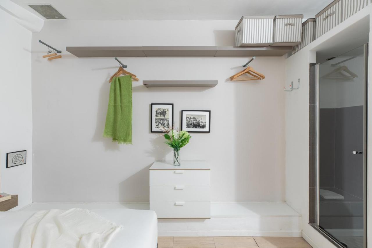 Iflat Cozy In Monti Apartment Rome Bagian luar foto