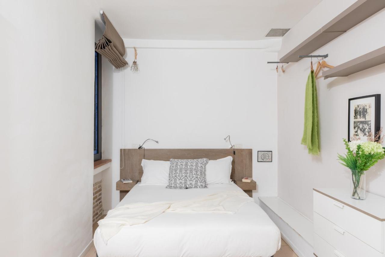 Iflat Cozy In Monti Apartment Rome Bagian luar foto