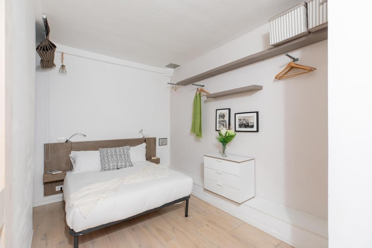Iflat Cozy In Monti Apartment Rome Bagian luar foto