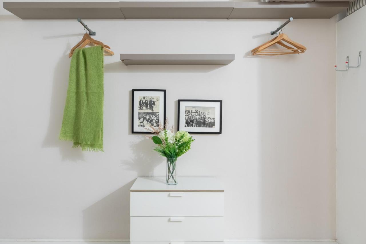 Iflat Cozy In Monti Apartment Rome Bagian luar foto